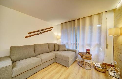 Baqueira Apartamento | MONTLUDE de Alma de Nieve