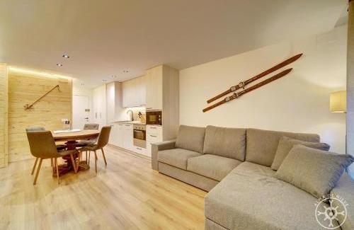 Baqueira Apartamento | MONTLUDE de Alma de Nieve