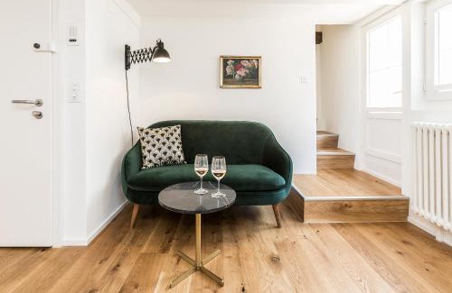 Old Town Hotel | Montmartre