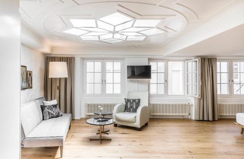 Old Town Hotel | Montmartre