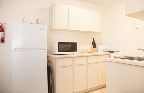 Jobos Casa | Montones Beach Apartment C-3