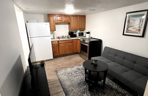 Montpelier Apartamento | Montpelier’s Hideout 25 to Lake