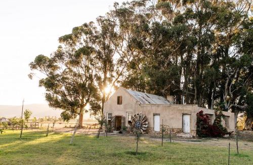 Tulbagh Casa | Montpellier de Tulbagh