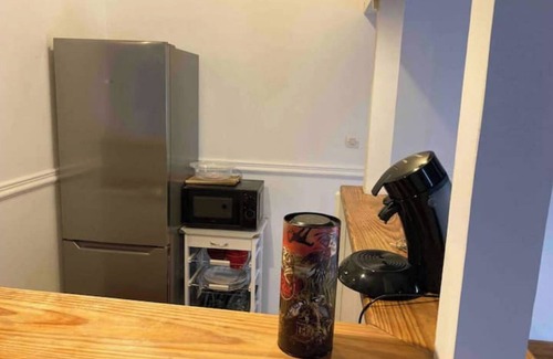 Comedie Apartamento | Montpellier F3 Immeuble au Charme Haussmanien