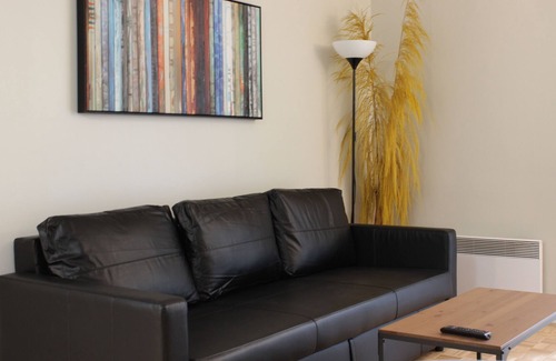 Downtown Montreal Apartamento | Montreal at a Glance