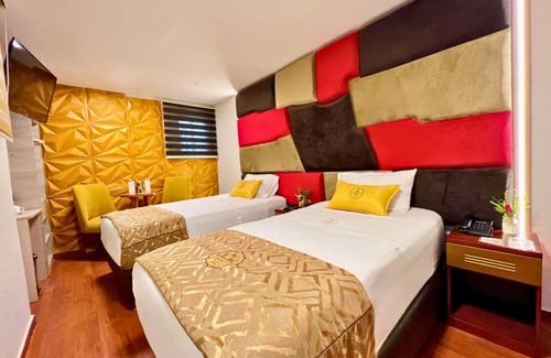 Magdalena del Mar Hotel | MONTREAL MAGDALENA HOTEL