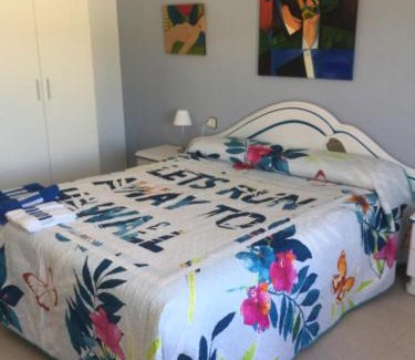 Tolva Apartamento | Montrebei Casa González Apartamentos