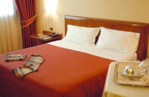 Bussolengo Hotel | Montresor Hotel Tower