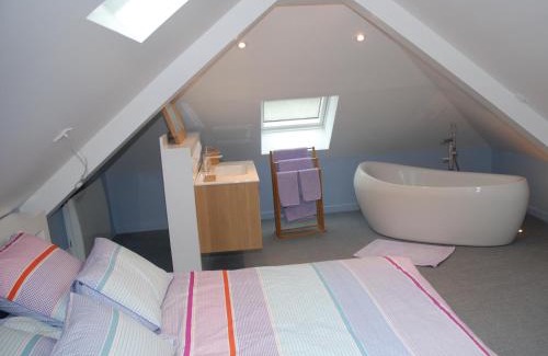 Montreuil-sur-Mer Apartamento | Montreuil Appart Holidays