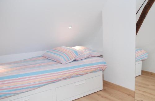 Montreuil-sur-Mer Apartamento | Montreuil Appart Holidays