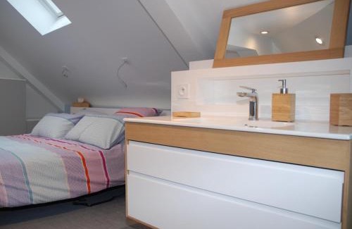 Montreuil-sur-Mer Apartamento | Montreuil Appart Holidays