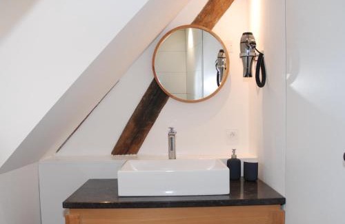 Montreuil-sur-Mer Apartamento | Montreuil Appart Holidays