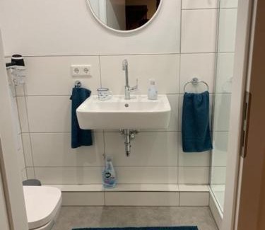 Brenkhausen Apartamento | Montreux