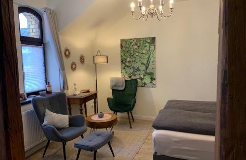 Brenkhausen Apartamento | Montreux