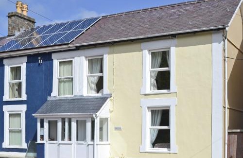 New Quay Casa | Montrose