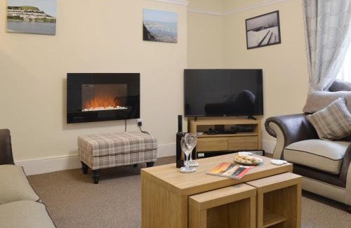 New Quay Casa | Montrose