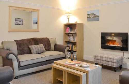 New Quay Casa | Montrose