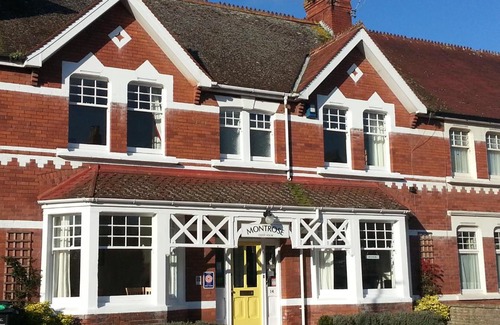 Minehead Casa | Montrose Guest House