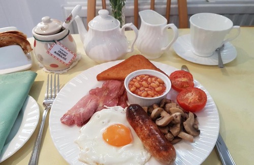 Minehead Casa | Montrose Guest House