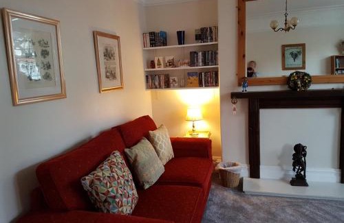 Minehead Casa | Montrose Guest House