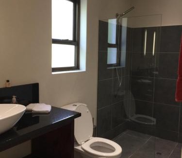 Somerset West Casa | Montrose Guesthouse