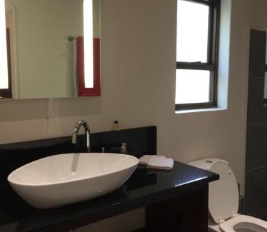 Somerset West Casa | Montrose Guesthouse