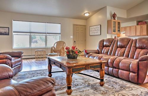 Montrose Casa | Montrose Townhome 13 Mi to Black Canyon Natl Park