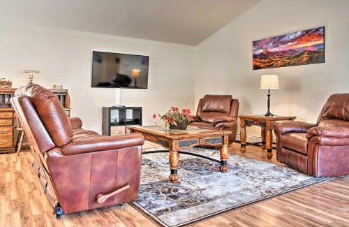 Montrose Casa | Montrose Townhome 13 Mi to Black Canyon Natl Park