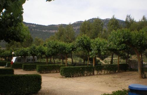 Ulldemolins Otro | Montsant Park Camping & Bungalow