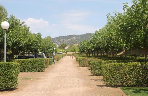 Ulldemolins Otro | Montsant Park Camping & Bungalow