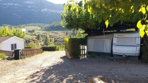 Ulldemolins Otro | Montsant Park Camping & Bungalow