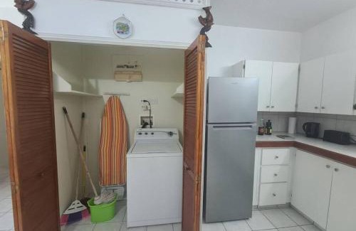 Cudjoe Head Apartamento | Montserrat Mountain View Retreat