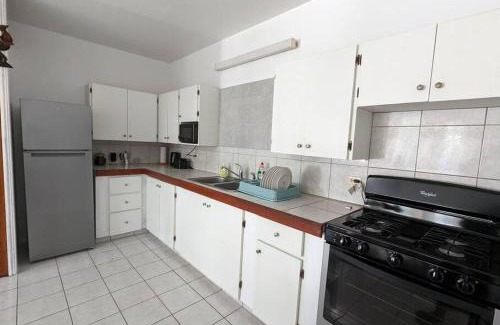 Cudjoe Head Apartamento | Montserrat Mountain View Retreat