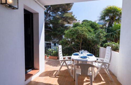 Llafranc Apartamento | MONTURIOL 10