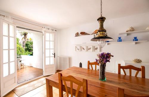 Llafranc Apartamento | MONTURIOL 10