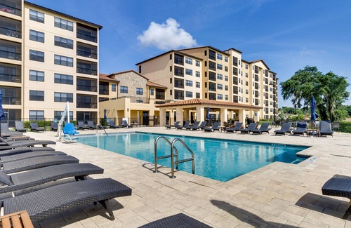 Montverde Condominio | Montverde Condo w/ Pool Access & Lake Views