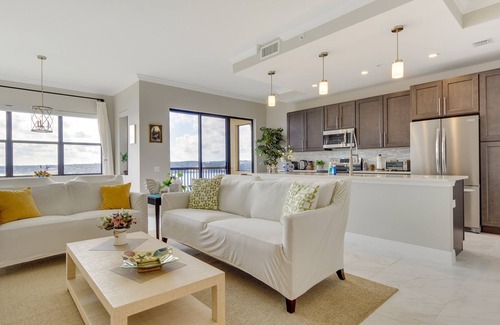 Montverde Condominio | Montverde Condo w/ Pool Access & Lake Views
