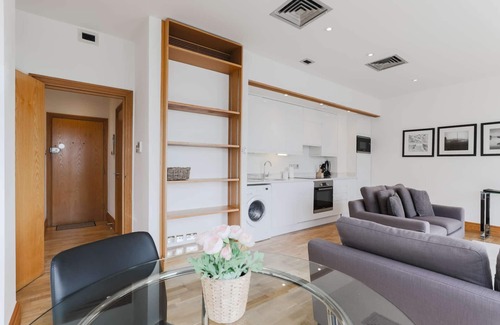 Billingsgate Apartamento | Monument by Excel Apartments, London – Perfect for Short Lets and Corporate Stays