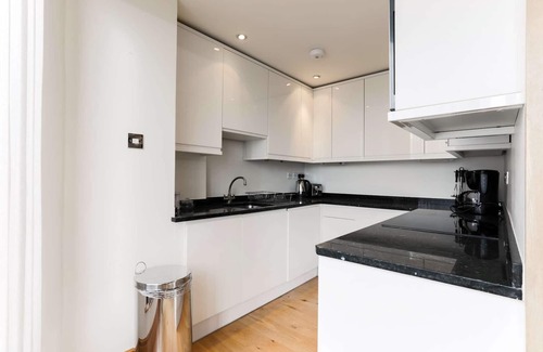 Billingsgate Apartamento | Monument by Excel Apartments, London – Perfect for Short Lets and Corporate Stays