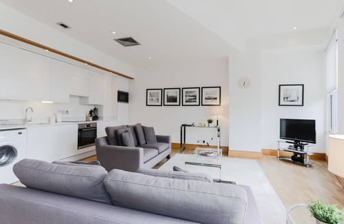 Billingsgate Apartamento | Monument by Excel Apartments