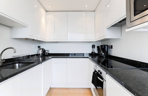 Billingsgate Apartamento | Monument by Excel Apartments