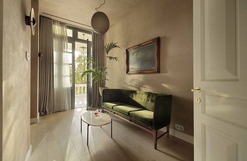 Psirri Hotel | Monument Hotel