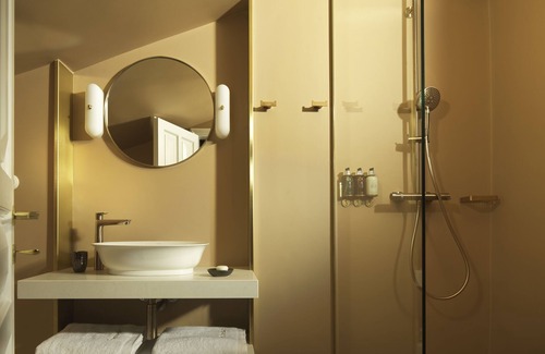 Psirri Hotel | Monument Hotel