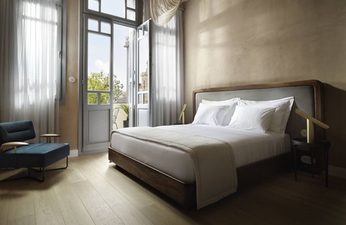 Psirri Hotel | Monument Hotel