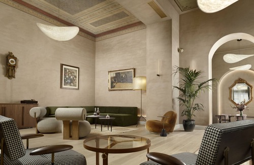 Psirri Hotel | Monument Hotel