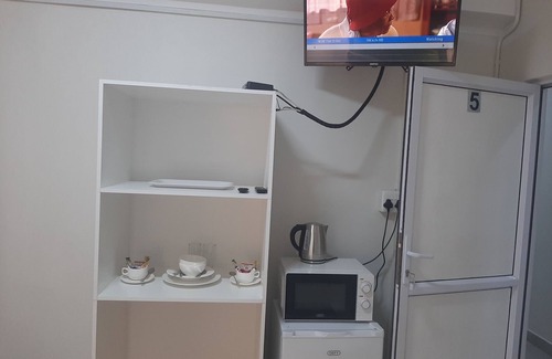 Port Elizabeth Central Casa | monument western guesthouse
