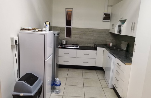 Port Elizabeth Central Casa | monument western guesthouse