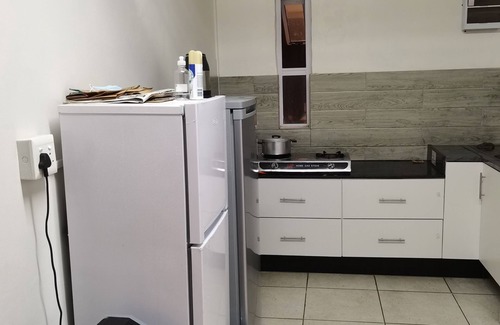 Port Elizabeth Central Casa | monument western guesthouse