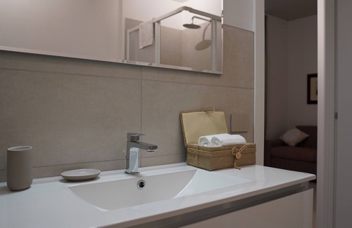 Bullona Apartamento | Monumentale M5 - 6 ospiti con 2 bagni
