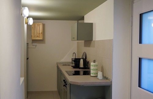 Bullona Apartamento | Monumentale M5 - 6 ospiti con 2 bagni